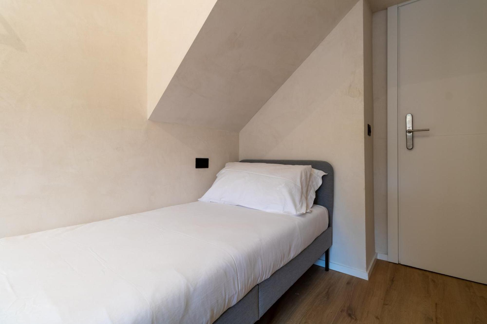 Cunabu Urbano Rome Kamer foto