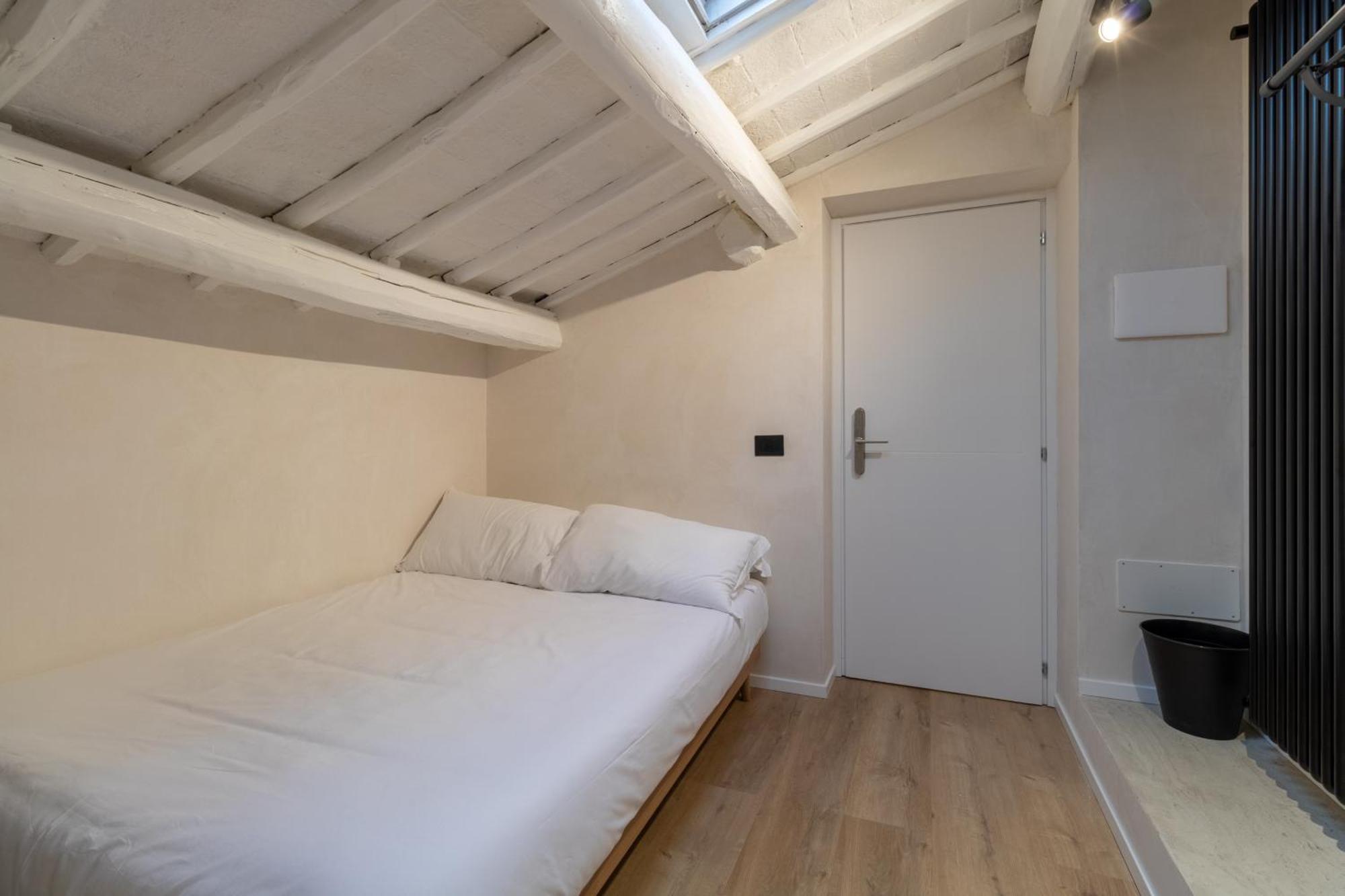 Cunabu Urbano Rome Kamer foto