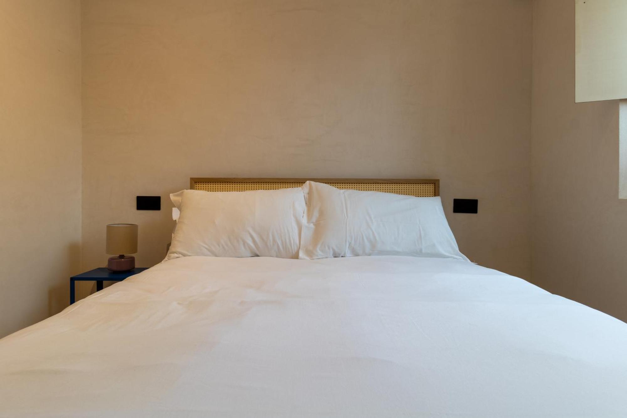 Cunabu Urbano Rome Kamer foto