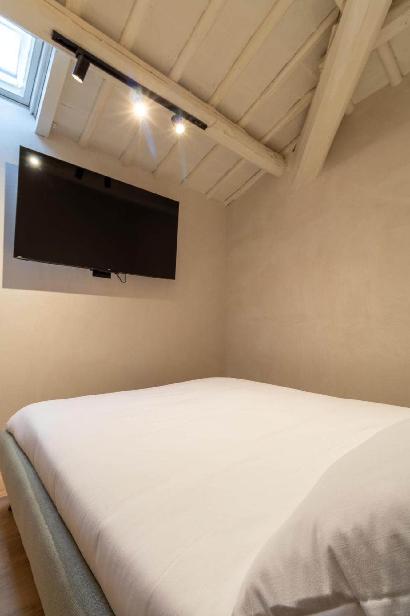 Cunabu Urbano Rome Kamer foto