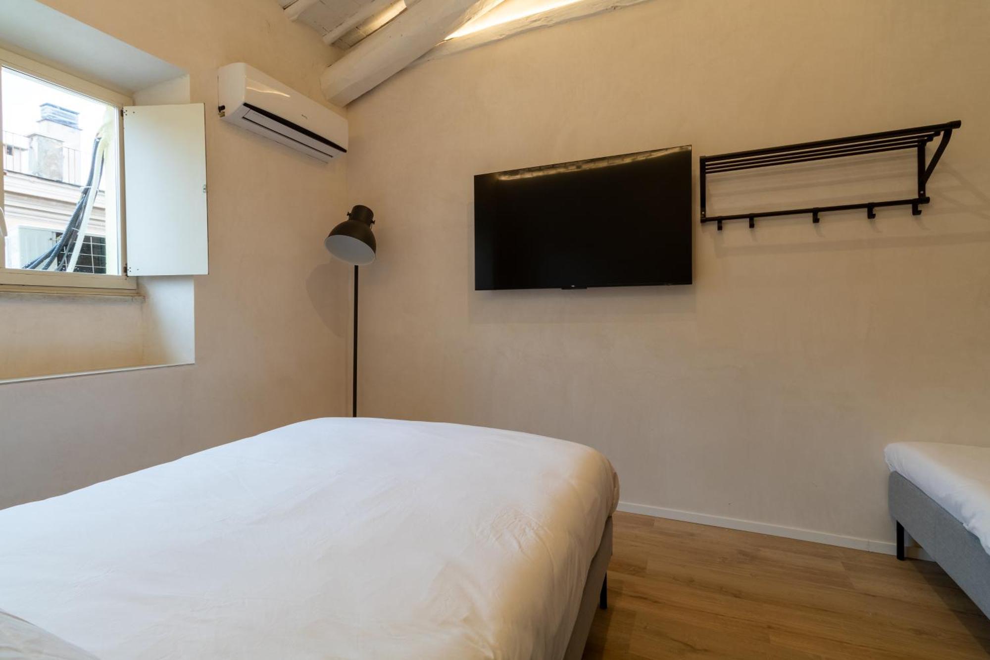 Cunabu Urbano Rome Kamer foto