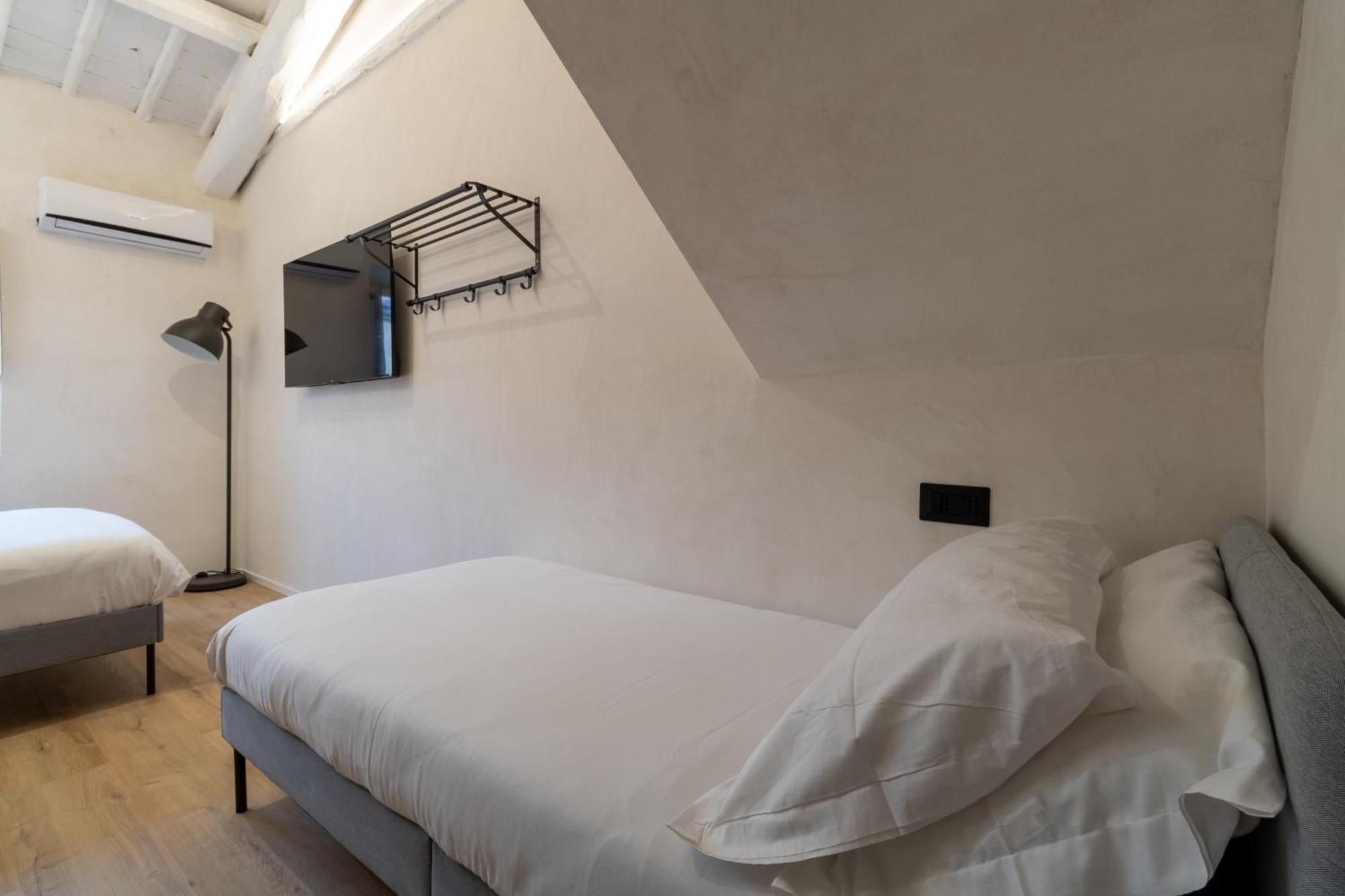 Cunabu Urbano Rome Kamer foto