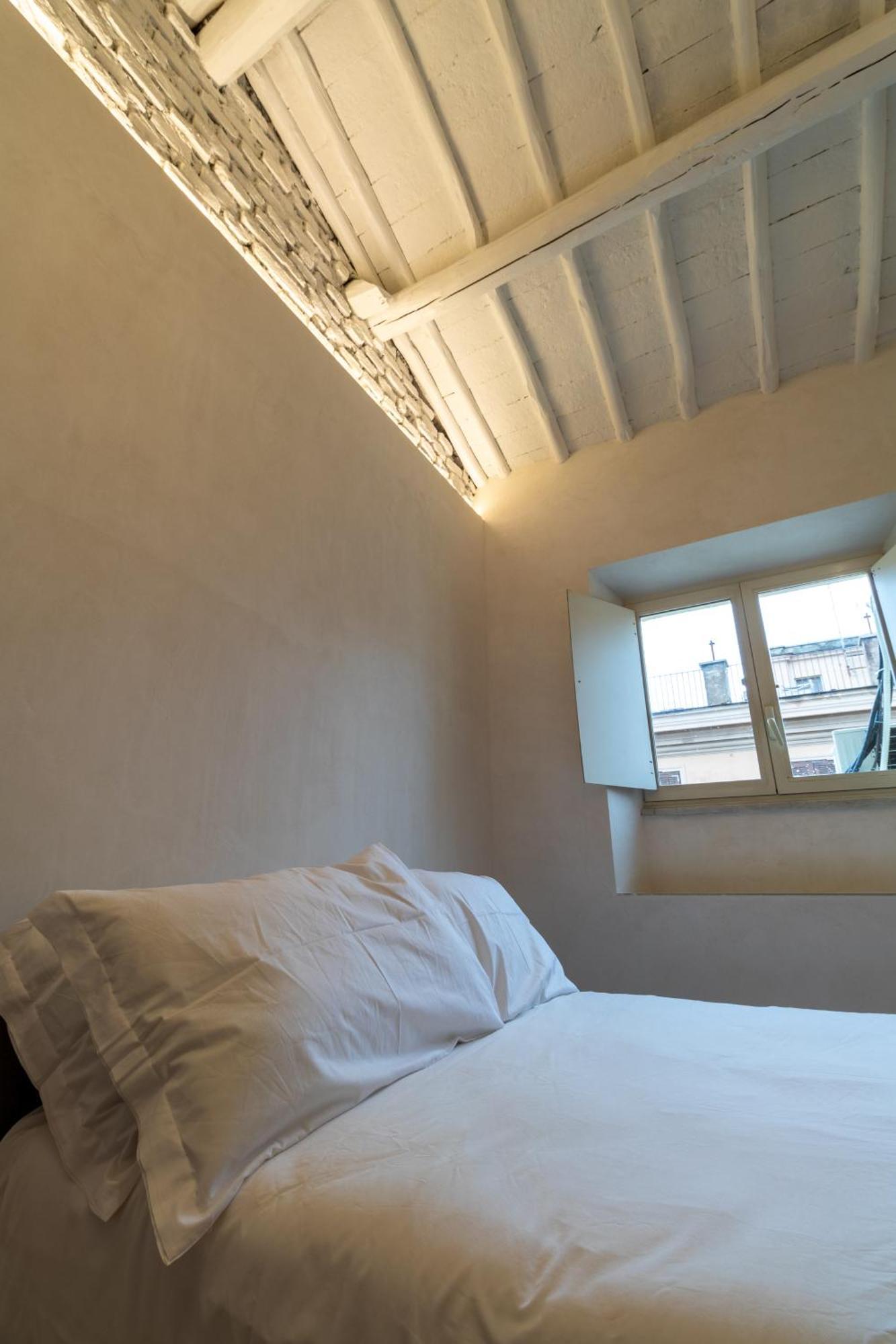 Cunabu Urbano Rome Kamer foto