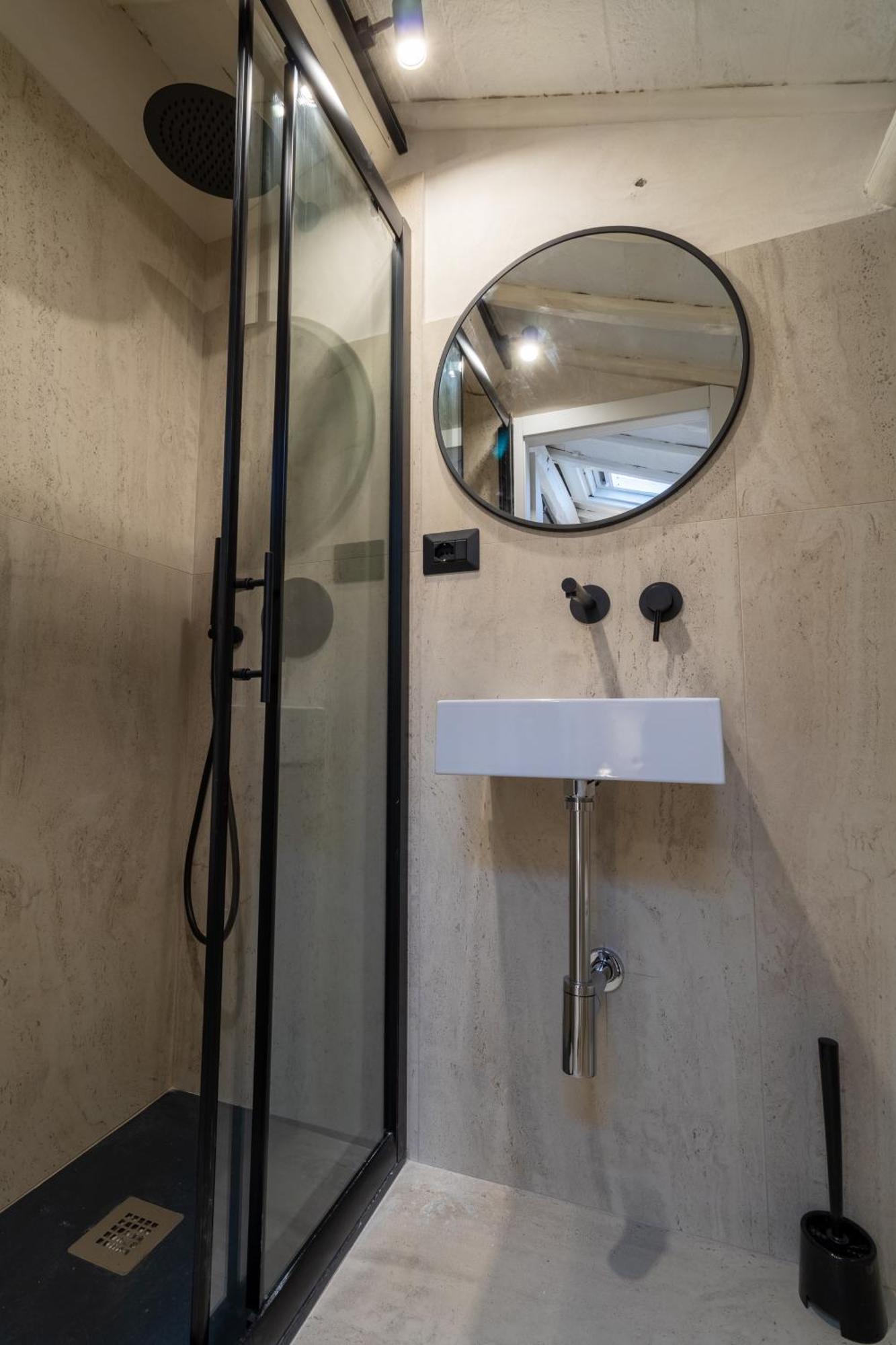 Cunabu Urbano Rome Kamer foto