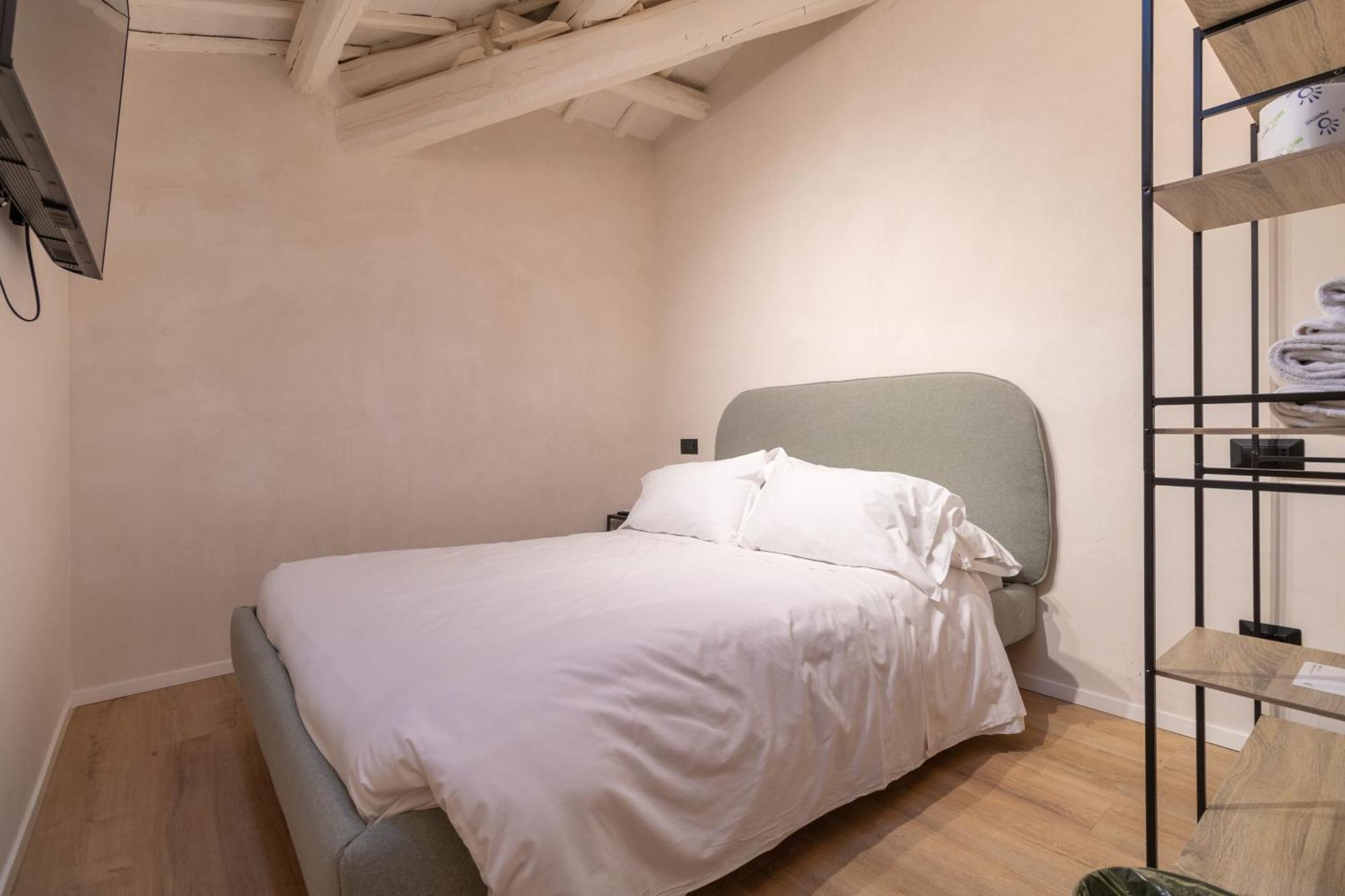 Cunabu Urbano Rome Kamer foto