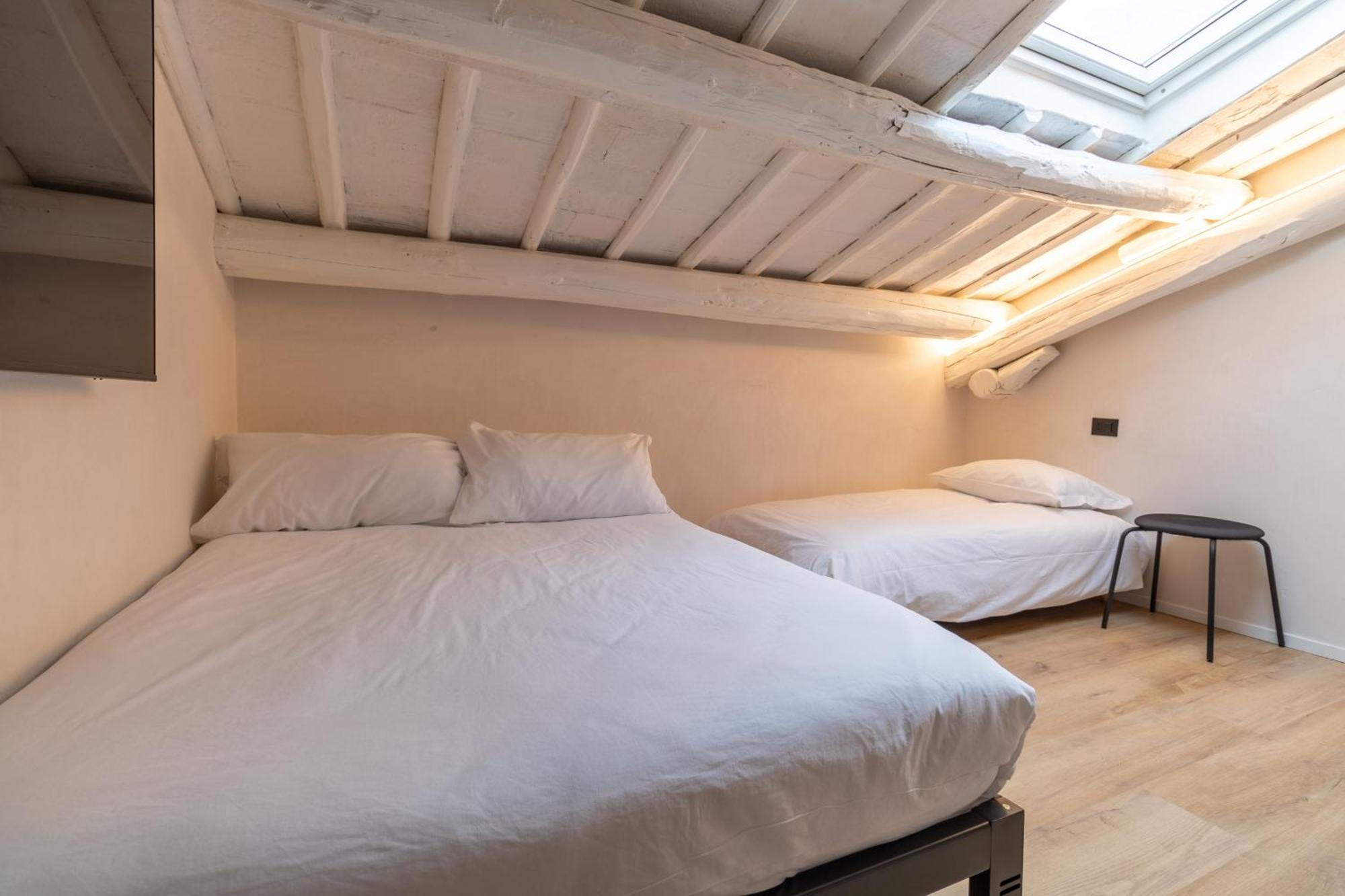 Cunabu Urbano Rome Kamer foto
